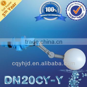 DN20CY-Y 3/4" Stock Farming Adjustable Ball Valve