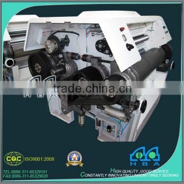 Small Capacity Compact Rice Flour Milling Machine With Low Price