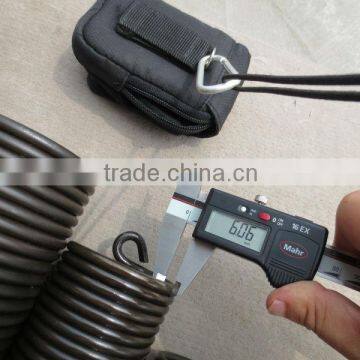 Best Price, High Quality Shutter Door Spring, Garage Door Sprincar Springs g photo-6