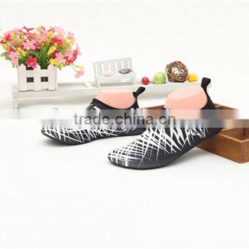 Soft skin shoes / Anti-slip casual shoes / TPR sole Ponlede-Roma closure