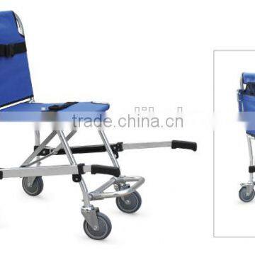 Aluminum Alloy Foldable Stair Chair BLG-B-1A CE