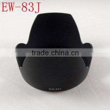 Camera Lens Hood EW-83H for Canon EF 24-105mm F/4L IS USM photo-2