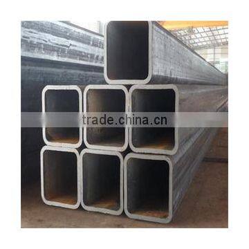 Grade 304l Stainless Steel Square Pipe