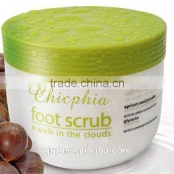 350ml Refreshing Foot Scrub Body Scrub