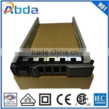 08FKXC R430 R630 R730 2.5 inch SAS SATA HDD Tray Caddy For Dell
