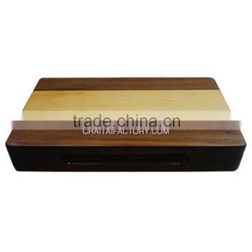 High Quality Inlaid Wood Traditional Backgammon Set