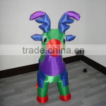 inflatable party decoration