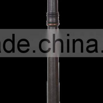 2016 High Quality Sale East Decorative Cast Iron Street Lamp Post Height photo-5