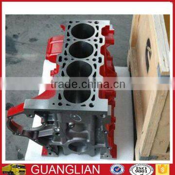 ISF2.8 engine parts cylinder block 5261257 for Foton