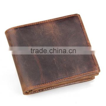 2016 Hot Sale leather wallet women