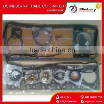 ISDe engine upper lower repair gasket kit 4955230 auto engine fuel pump repair kit China manufacture cheap price hot sale