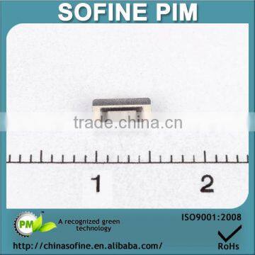 USB Connector Part For Low Cost OEM Cellphone Port