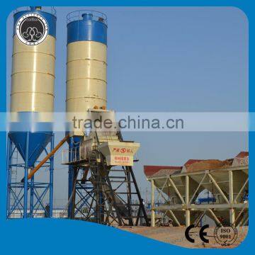 100T bolted cement silo with CE