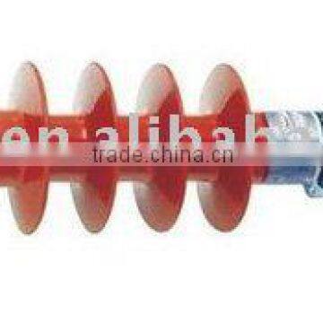 Composite Insulator polymer material