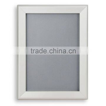 Customized Black Clip Frame photo-6