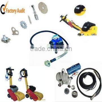 Handle Electric Derusting Machine