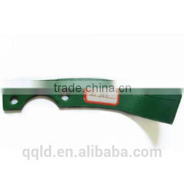 Nanchang Globe tiller blade for Pakistan business agent