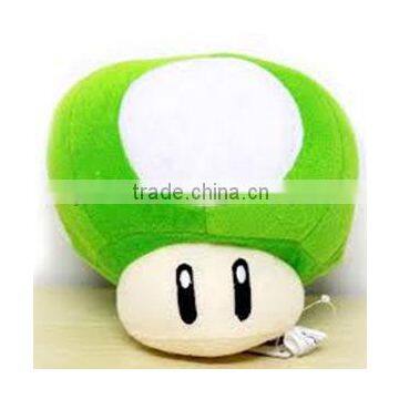 Fashion design lovely worm plush toy