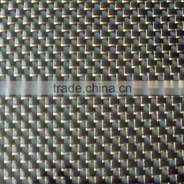 3k Black texture carbon fiber strip sheet/ plate / board