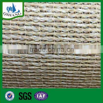 Heavy Duty Polyethylene Car Parking Shade Netting