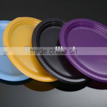 cheap dinnerware for restaurant,plastic plate