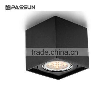 bulb easy change halogen ceiling decorative light