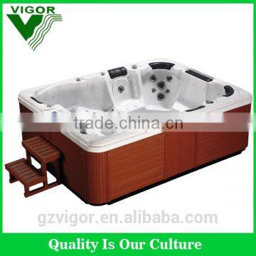 Swimming Cheap Outdoor Spa Sizes