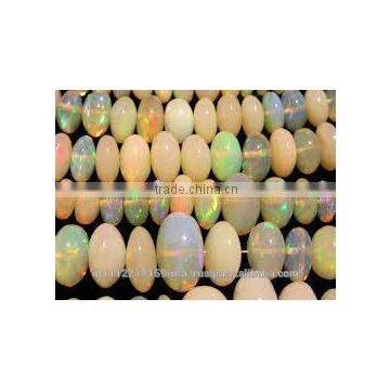 Ethiopian Opal Beads