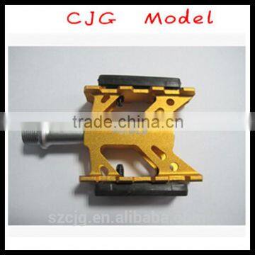 2014 Best bike accessories pedal double pedal bicycle pedal