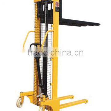 Alibaba Express 1T-1.5T Hand Stacker--SFH10/15/D10