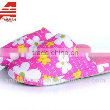 Hot Sale Indoor Slipper for lady