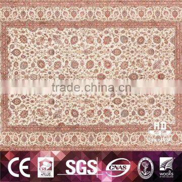 Fire Resistant Competitive Turkish Carpet Prices Original Design photo-6