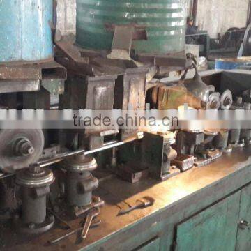 Calcium Metal Wire photo-5