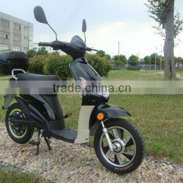 buy EEC electric motorcycle , electric scooter with pedal