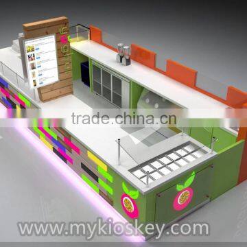 Shopping mall ice cream kiosk | 3d ice cream kiosk design | ice cream kiosk for sale