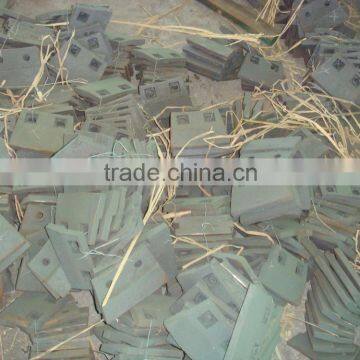 Zhaoxin Mineral Sand Spiral Classifier Classification Equipment For Zinc Ore photo-6