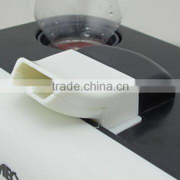 Spray Mist Mini Bottle Portable Air Diffuser GL-1121 photo-3