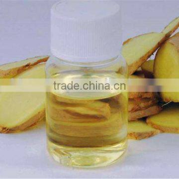 Refined Ginger Oil For Sale