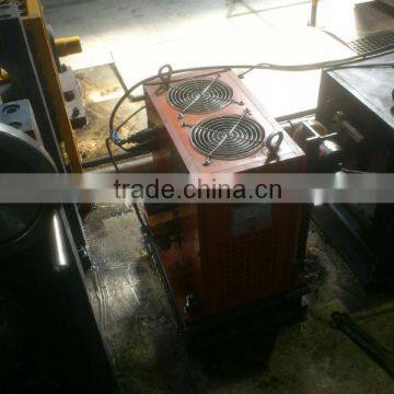 Encircling Probe Eddy Current Detecting photo-5