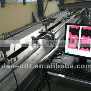 Custom-made NDT Eddy Current Testing System photo-4