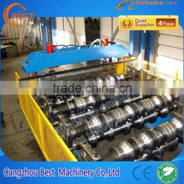 Roof Tile Making Machine photo-5
