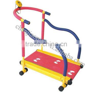 Children Fitness Equipment