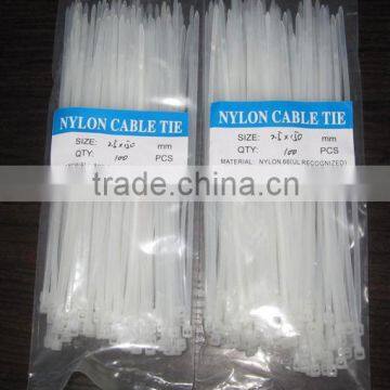 Nylon Cable tie