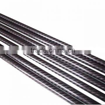 Carbon Fiber Rod 5mm Use for the Tool to Pick up Fruit