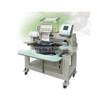 COMPUTERIZED EMBROIDERY MACHINE