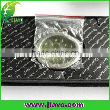 Customized Your Amezcua Chi Pendant With 5000ion photo-4