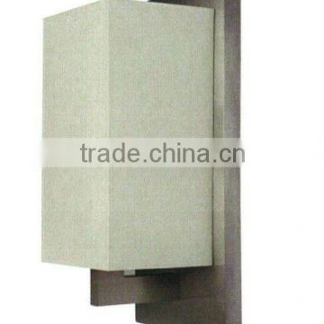 Hot selling Modern Steel Wall Sconce in American