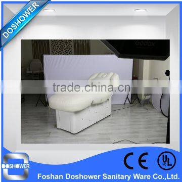 Doshower luxury massage table used bali massage table for sale