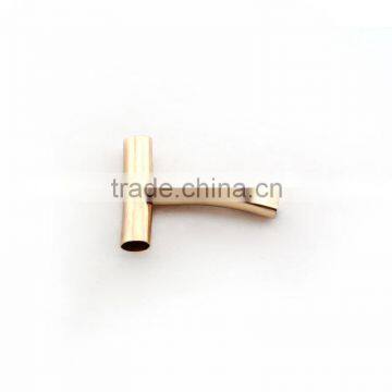 Plating different color custom design Copper pipe