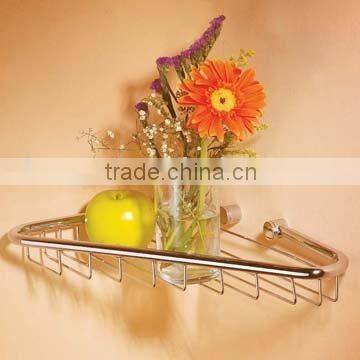 Bathroom Accessories-Bathroom Corner Shelf